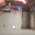 Квартира двухкомнатная в центре Пинск, Улица Суворова 25А, фотография 6