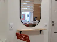 1к студия Могилёв Космонавтов 10, фотография 9