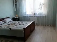 Сдам 2х комнатную квартиру на длительный срок, фотография 5