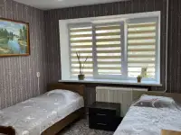квартира на сутки в центре Слуцка, Ул.Пар.Коммуны.дом 4, фотография 2