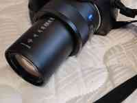 Фотоаппарат Sony Cyber-shot DSC-HX400, фотография 5