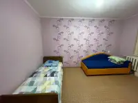 Квартира на сутки в Брагине улица Аэродромная, фотография 2