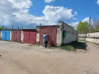 Гараж, Бельчица, фотография 3