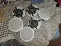 Колонки,динамики, фотография 2