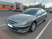 Продаётся Peugeot 607, фотография 2