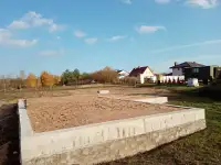 Участок возле Петровичского водохранилища, Минская область, Смолевичский район, д. Заречье, фотография 11