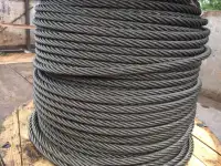 Канат ТУ 1251.-064.-00187240.-2013 Диаметр: 32-65 мм