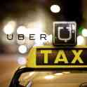 Водитель в Uber (Убер) на личном авто / На автомобиле компании