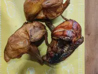 Коптильня для холодного и горячего копчения рыбы. мяса, колбасы , сала  и прочее, фотография 2