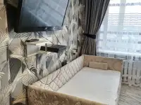 Квартира двухкомнатная  в Лошнице, фотография 5