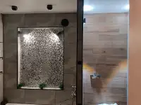Укладка керамической плитки