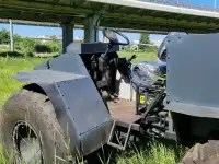 Вездеход Зенит, фотография 4