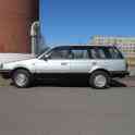 Продам надёжный авто. Mazda 323, фотография 2
