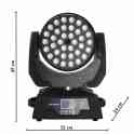 Led Wash 36*12, фотография 3
