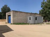 Производственно-складской комплекс и АБК Любанский р-н, фотография 2