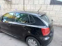 Продам фольксваген поло хэтчбек 1.4 бензин 2010 оода, фотография 6