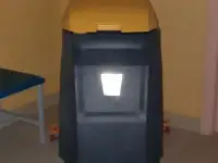 Аренда поломоечной машины с оператором