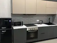 Домик в лесу возле горнолыжного комплекса Логойск и Силичи, фотография 6
