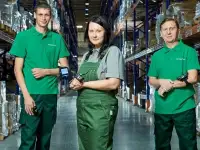 Вахтовая подработка