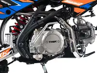 Питбайк tmbk pitster sp2 150, фотография 5