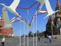 Украсьте пространство и привлеките внимание клиентов  эффектно, стильно, профессионально!, фотография 5