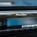 Автомагнитола Pioneer MVH-X580BT. Новинка, фотография 3