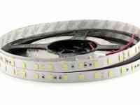 Открытая светодиодная лента SMD 5630, 12W, 12V, IP33, Нейтральный белый