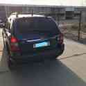 Хендай Туссан Hyundai Tucson, фотография 6