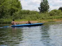 продам байдарку, фотография 2