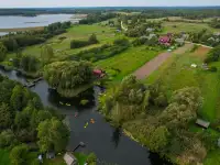 Гостевой дом Маленький Рай на Браславских озерах, фотография 4