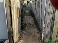 Участок с домом под снос или кап ремонт, П-д свердловский 3-ий