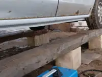Кузовные работы, фотография 3