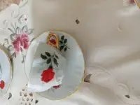 Чашки чайные ЛФЗ, фотография 5