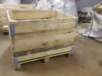 Контейнер  ящик для овощей, фотография 3