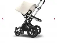 Продам коляску Bugaboo chameleon 3., фотография 5