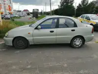 Продажа автомобиля Chevrolet Lanos, фотография 2