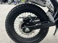Мотоцикл racer rc250ck-a triumph, фотография 4
