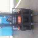 Погрузчик вилочный Nissan, фотография 4