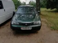 Авто Hyundai Elantra, фотография 3