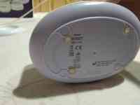 Молокоотсос Philips Comfort Ultra SCF 332/31, фотография 5