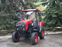 Трактор BELARUS-320.4М, фотография 3