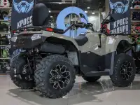 Квадрицикл Bizon YK450L EPS ПТС, фотография 10