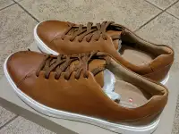 Мужские кеды Clarks Un Costa Lace, фотография 3