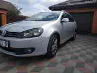 Volkswagen Golf VI, 2009 г.,  1,6 дизель,  РБ, г. Минск, фотография 11