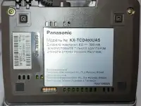 Радиотелефон Panasonic KX-TCD460UAS, фотография 8