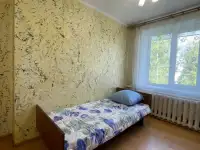 Квартира на сутки. Столбцы. Двушка.Телевидение. Wi-fi. Документы., фотография 2