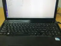 НОУТБУК Lenovo-G-580