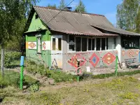 Продаётся дача Демидовичский сельсоветКостюковичский р-нп.Пролетарий