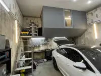 Продам гараж в а.г. Хатежино площадью 40 кв.м., 2023 года, фотография 6