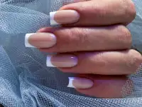 Приглашаю на маникюр